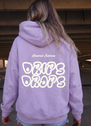 Drips Drops Hoodie