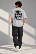Unisex Oversized Standard T-Shirt