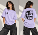 Unisex Oversized Standard T-Shirt