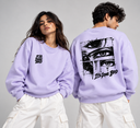 SWEAT SHIRT