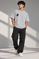 Unisex Oversized Standard T-Shirt