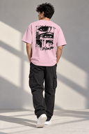 Unisex Oversized Standard T-Shirt