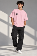 Unisex Oversized Standard T-Shirt